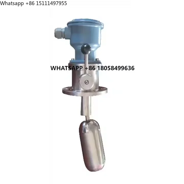 High-quality Ex-proof Marine Float Level Controller Switch tank Sensor UQK-01-C 02-C 03-C with Self-check