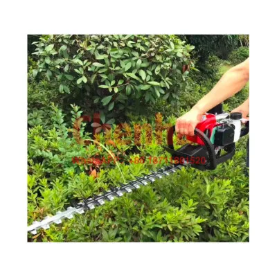 

School cutter electric hedge trimmer garden hand tools and electric hedge trimmer for cutting grass and bushes for sale