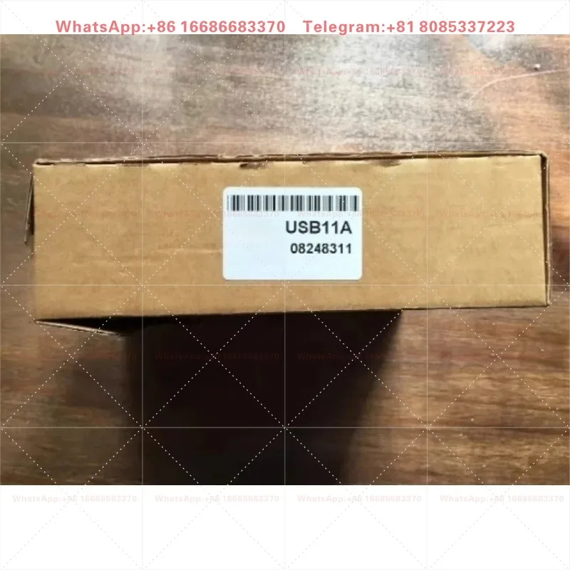 USB11A Frequency Inverter Communication Cable Data Line Adapter