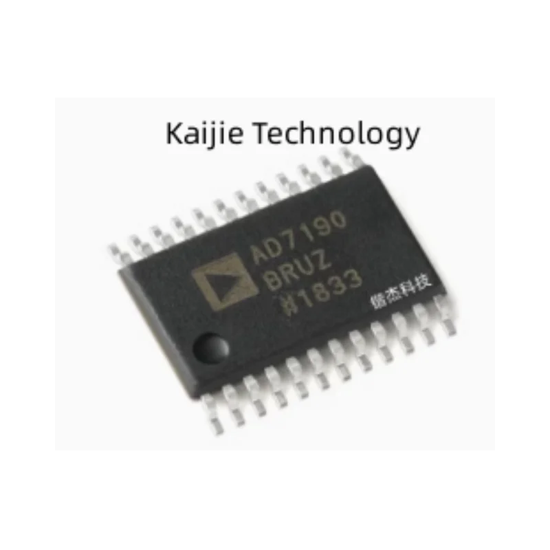 

Original genuine product directly inserted into AD633JNZ DIP-8 low-cost analog multiplier chip.