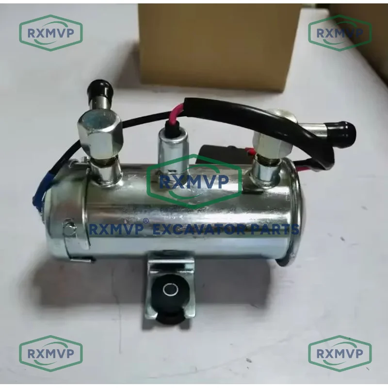 Excavator parts 4HK1 6HK1 engine fuel pump 8980093971 fuel electronic pump