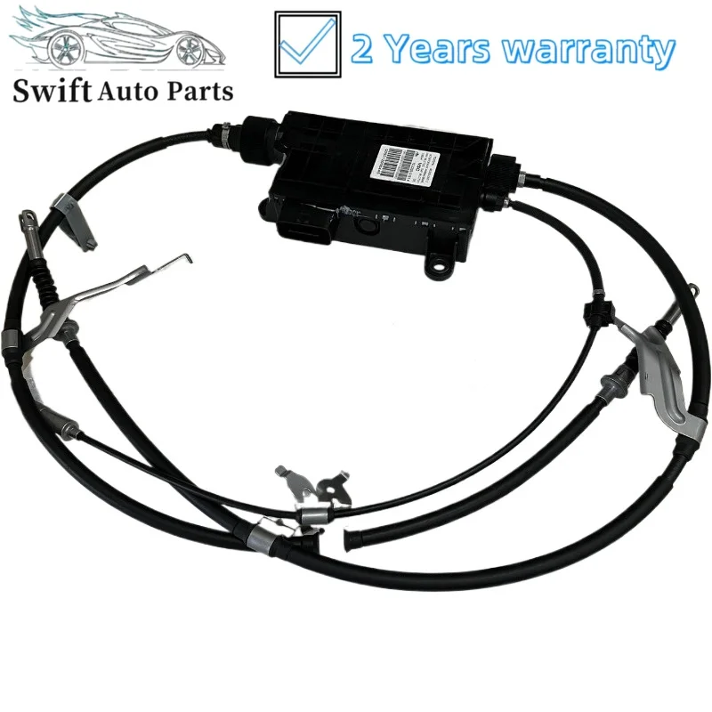 For Toyota 1pcs Avensis Control Unit Actuator Assy 46300-05012