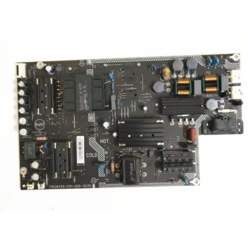 Запчасти для основной платы LeTV L404FCNN L434FCNN L504UCNN MS6A938-MBD-A-H5100 H5000