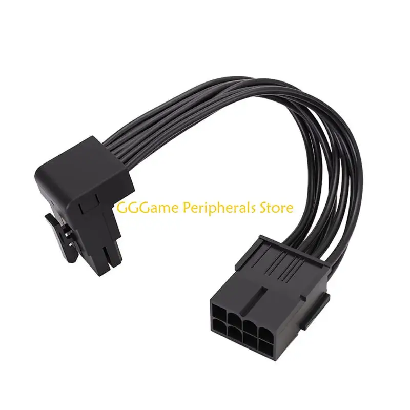 U55B 8Pins GPU Power Extension Cable, PCIe 8 Pin for Tower Systems