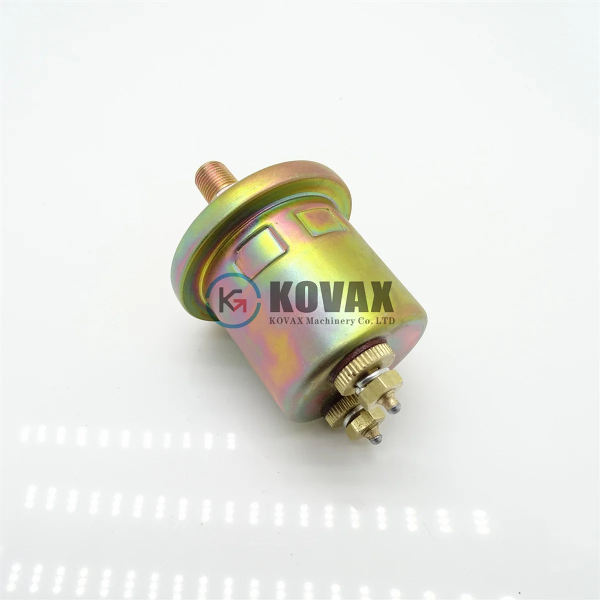 For 0193-0430-01 Oil Pressure Sensor S Construction Machinery