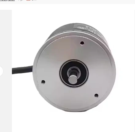 Encodeur d'origine E6B2CWZ1X E6B2-CWZ1X avec garantie d'un an