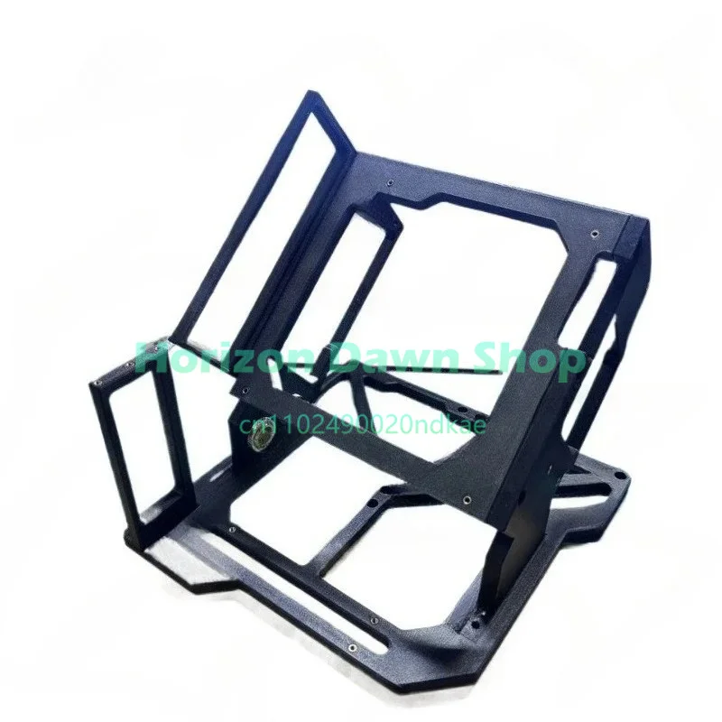 itx-motherboard-chassis-mini-chassis-open-platform-2025new-a45-open-chassis