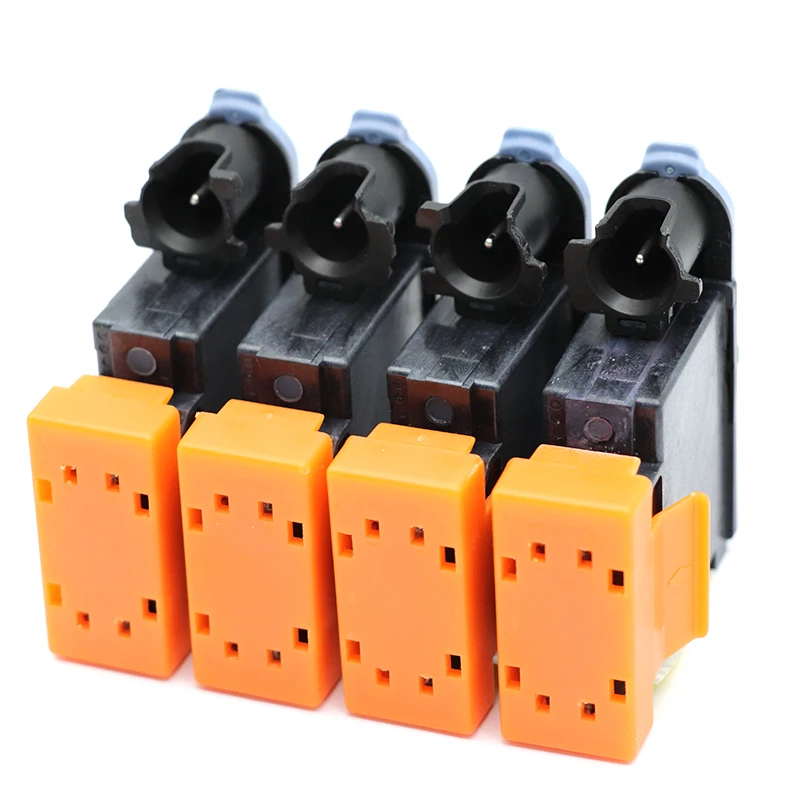 compatible for HP100 510 800 500 110 1200d 500PS printer 11Print Head/Printhead C4810A C4811A C4812A C4813A Cartridge printheads