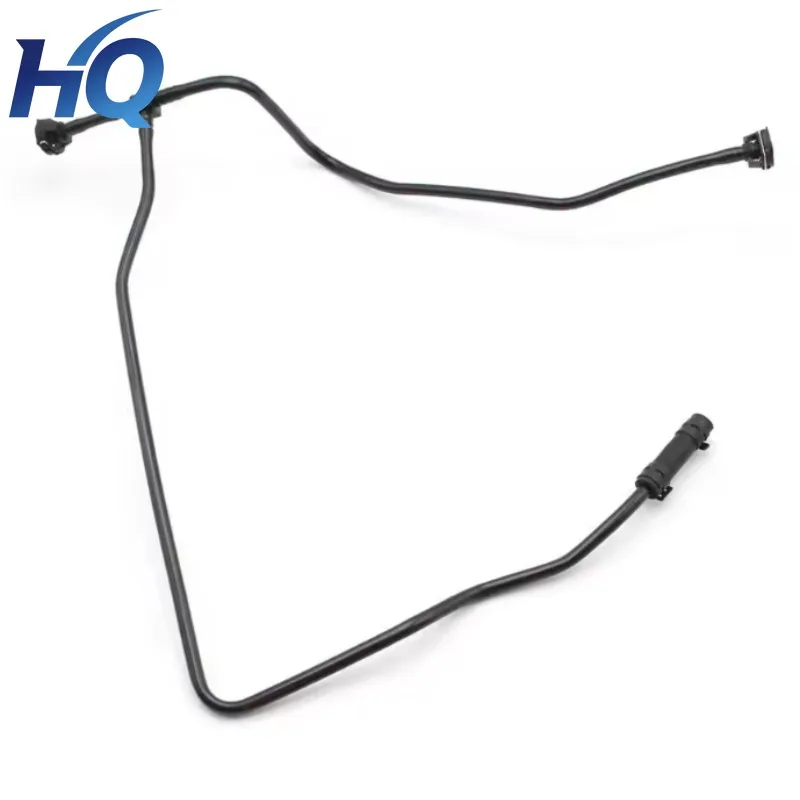 

A1665000091 1665000091 Vent Hose Pipe Deputy Kettle Water Pipe Exhaust Pipe For Mercedes Benz W166 X166 ML GL GLS GLE 350