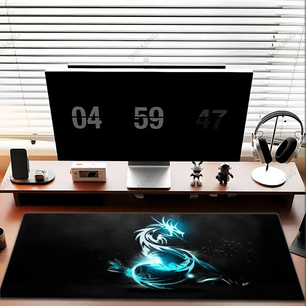 Рисунок 2 - XXL Удлиненный коврик Офисный ковер