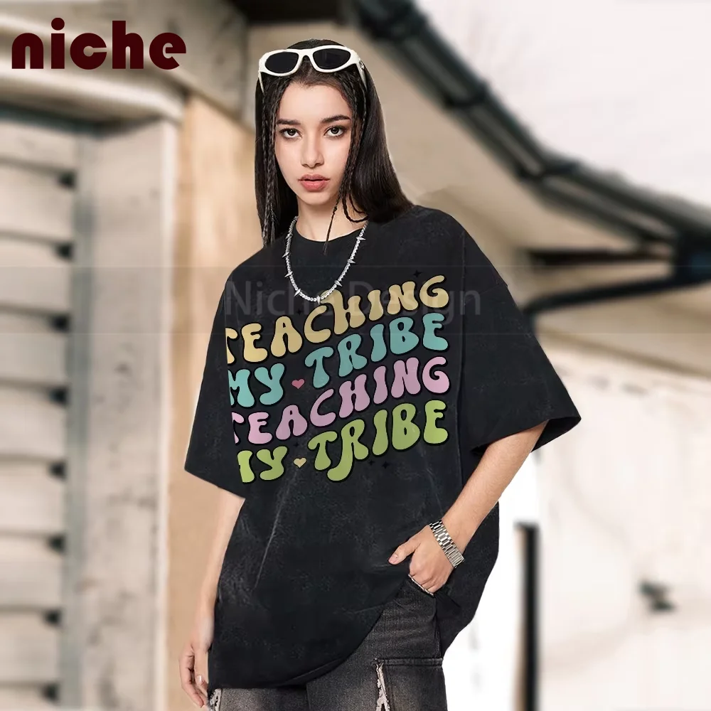 

In My Reading Teacher Era 100% Cotton T-shirt In My Teacher Era Shirt Back To School Shirt Teacher Clothes Teacher Apparel