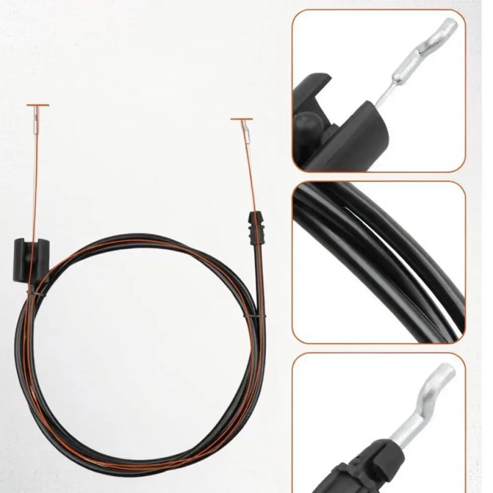 532191221 Throttle Control Cable Replacement Part For Husqvarna Lawn Mower Equipment Drive System Garden Tool Accessories