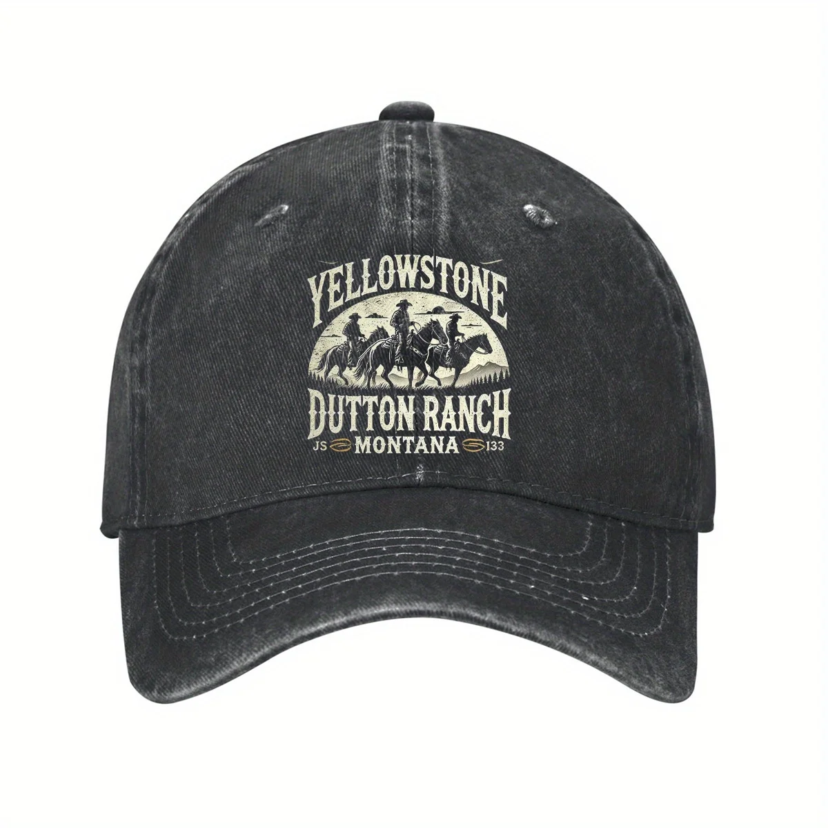 Yellowstone Dutton … - image