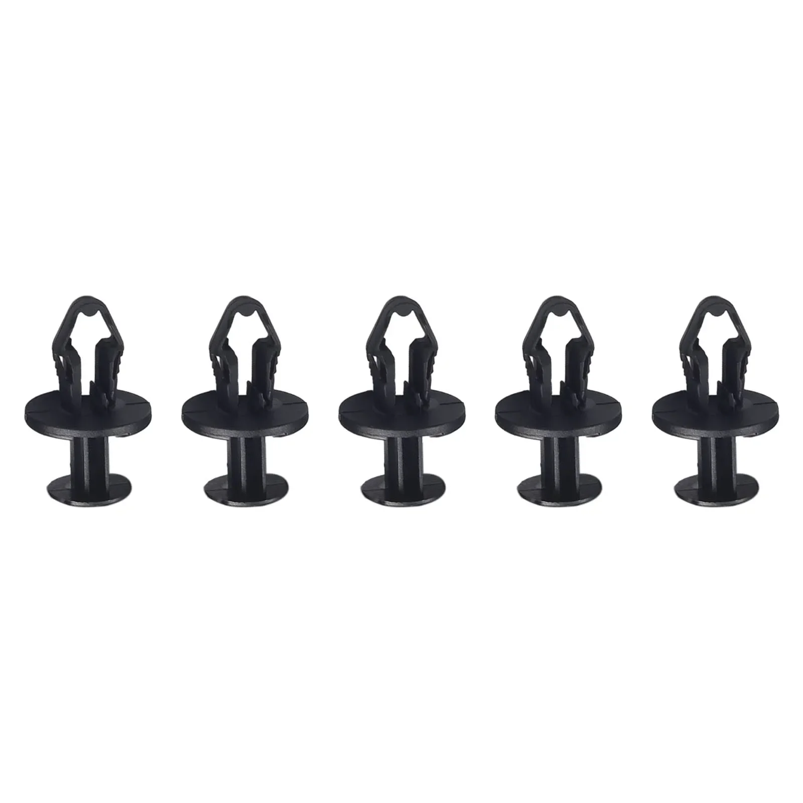 Car Clips Undertray Rivets 20pcs set 1128034-00-B FOR TESLA MODEL 3 2017 Up Undertray Rivets Clips Car Accessories