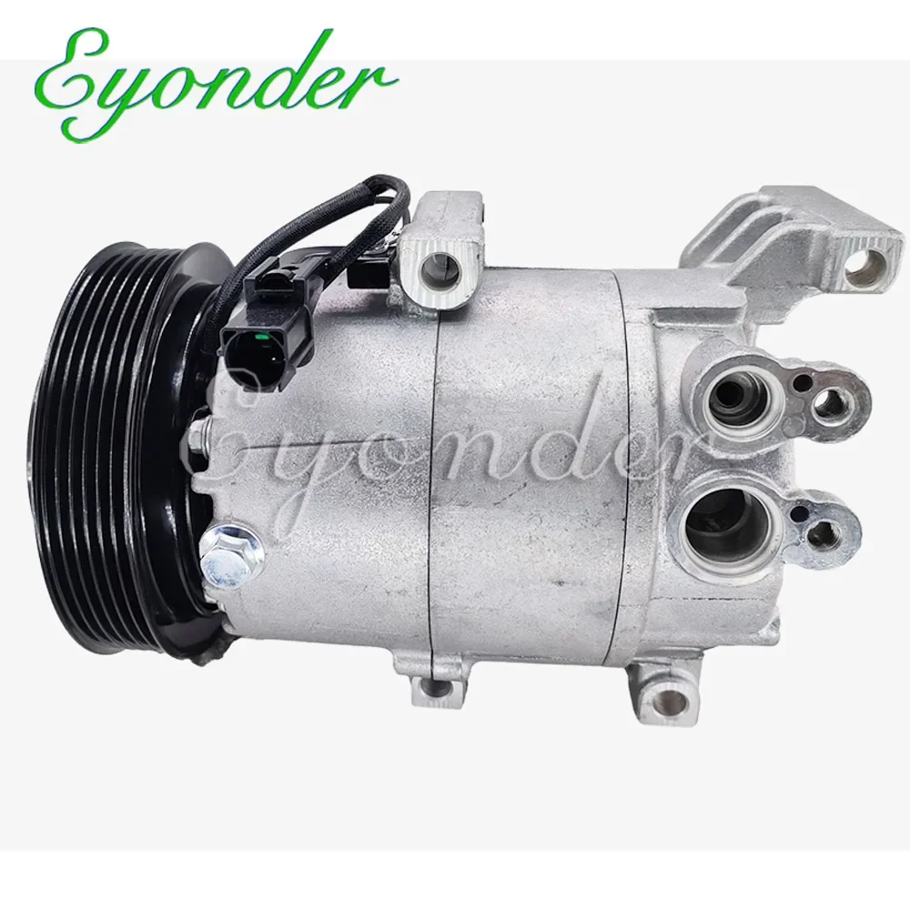 

AC Compressor for HYUNDAI IX20 KIA SOUL I VENGA 1.4 1.6 977012K000 977012K001 977014P151 CA500YN9AA11 CA500YN9AA13 F500FG8AA02