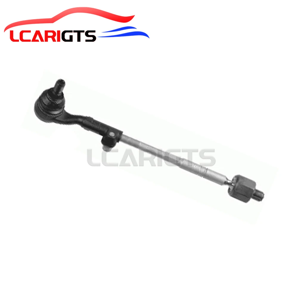 

For BMW 3 Series E90 E91 E92/BMW 1 Series X1 E84 Front Left or Right Steering Tie Rod Assembly 32106793621 32106793622