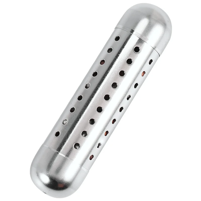 2025 Trendpurifier Ionizzatore Stick Aumenta Ph Neg Carica strutturata Acqua alcalina Depuratore d'acqua Bastoncini d'acqua alcalina