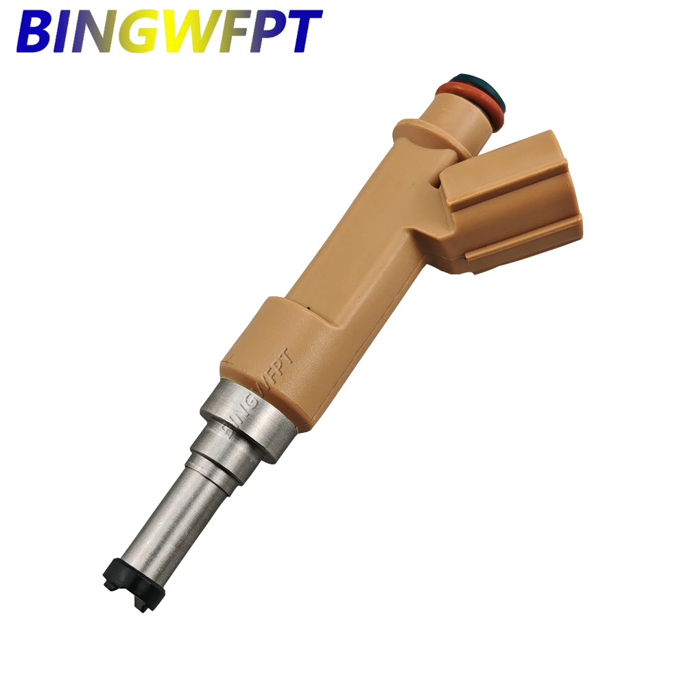 4PCS FOR Toyota Corolla Matrix Scion Fuel Injector 23209-39146 2320939146 23250-0T010 232500T010