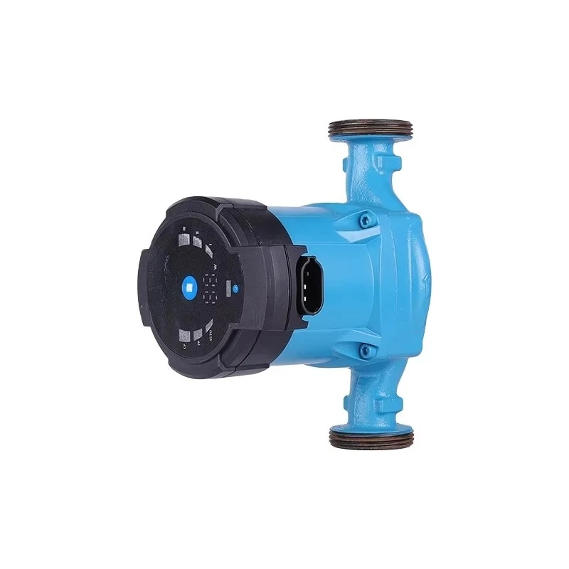 

LRS25-6FB-180 Auto-Adjusting High Efficiency Quiet A-Class Circulator Pump with Digital Display