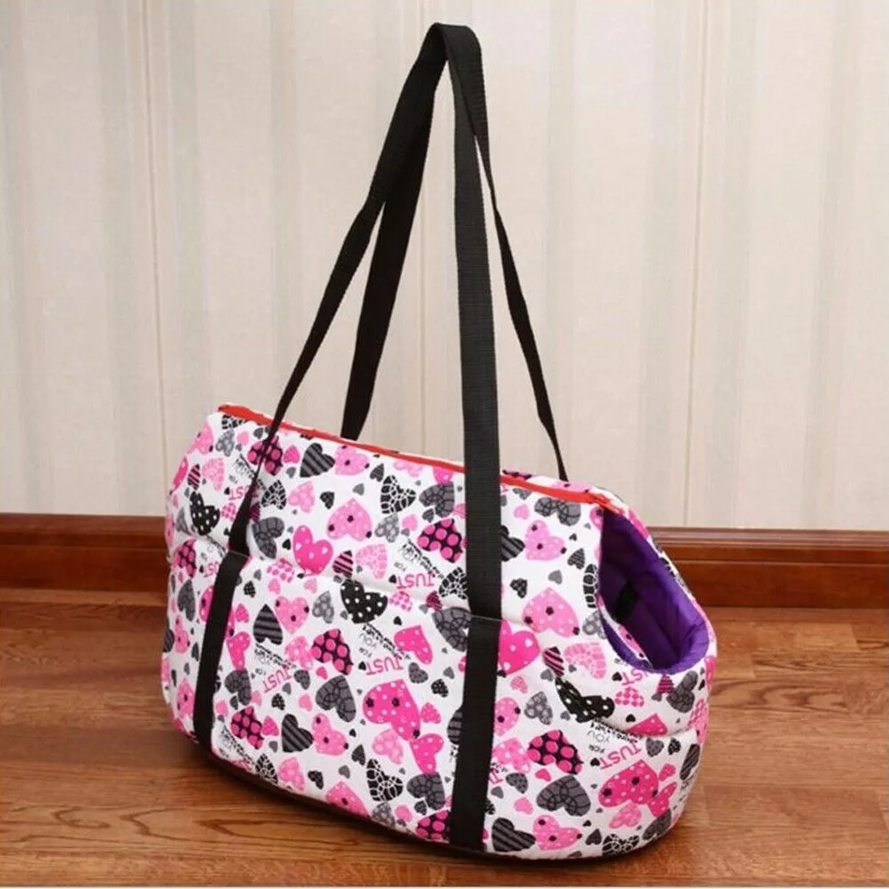 Thumbnail 2 - #1 Trending Puppy Travel Bags Right Now