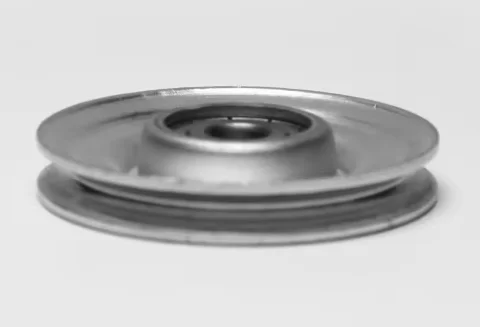 Elevator Wire Rope Wheel 67*10*6200 Lift Parts