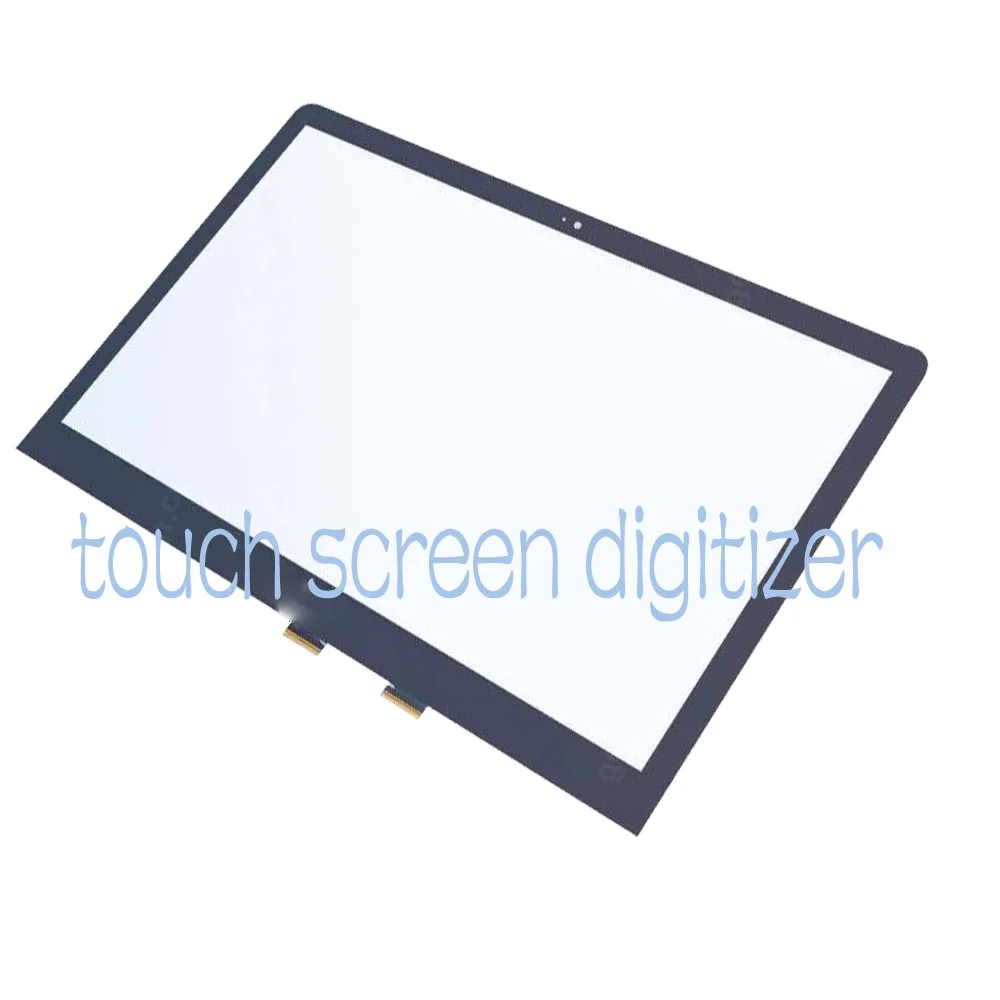 Imagem -02 - Touch Touch Toque para hp Pavilion X360 Convertible 14-dy Série 14m-by Laptops Tela de Toque Digitador do Painel de Vidro Peças de Reposição 14