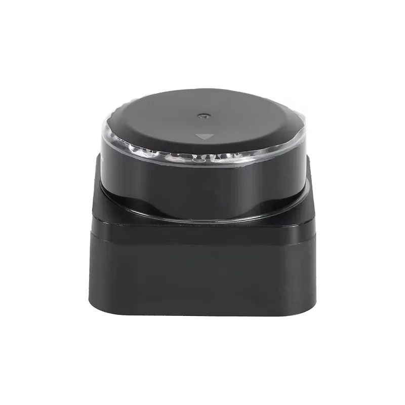 Misurazione sensore Lidar SLAM C1 A1M8 e alta velocità A2M12 S2L S2 S3 per robot Rpi Jetson ROS ROS 2