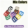 20mm Mix Colors