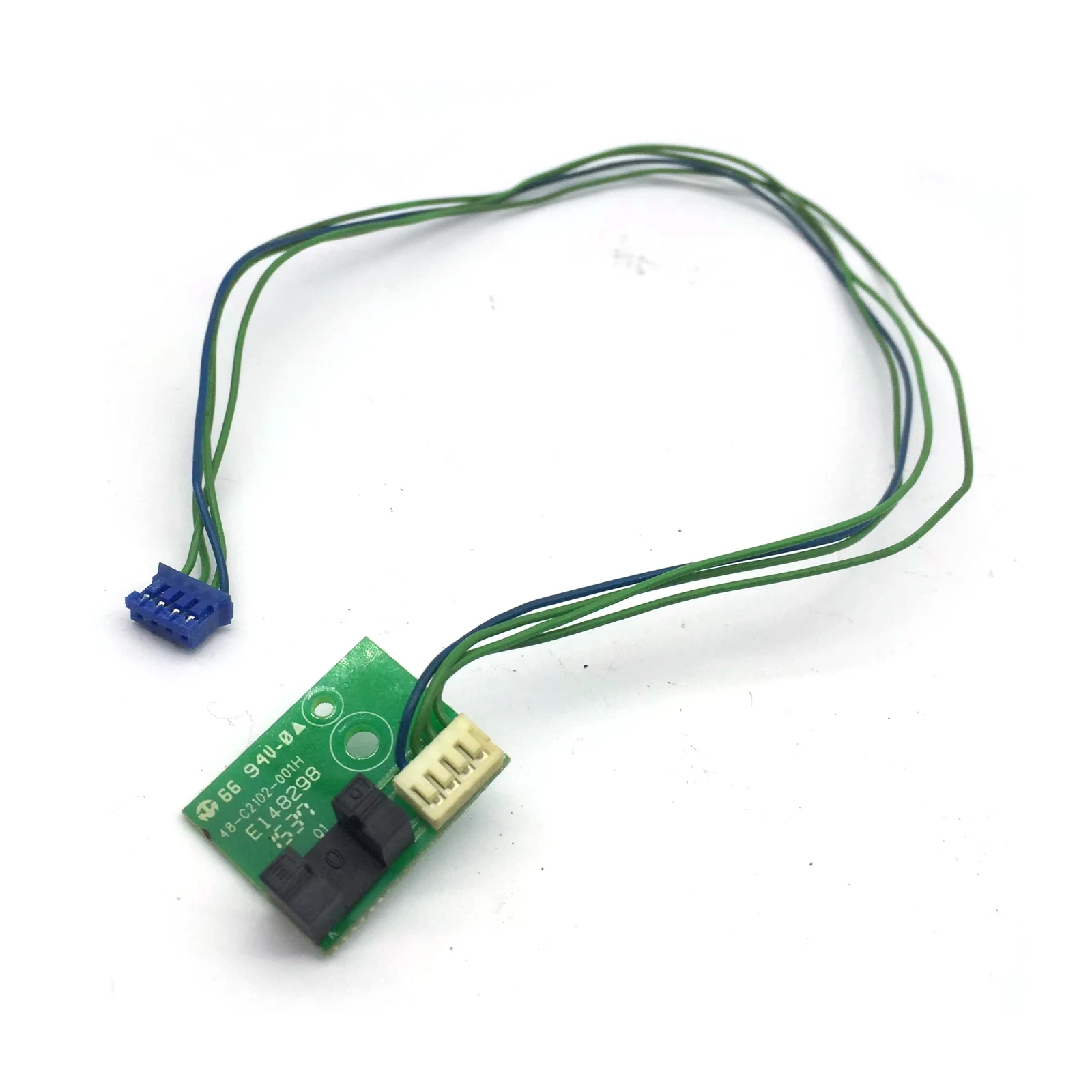 Optical Sensor Board with Cable Fits For Argox CP-3140L 48-C2102-001H