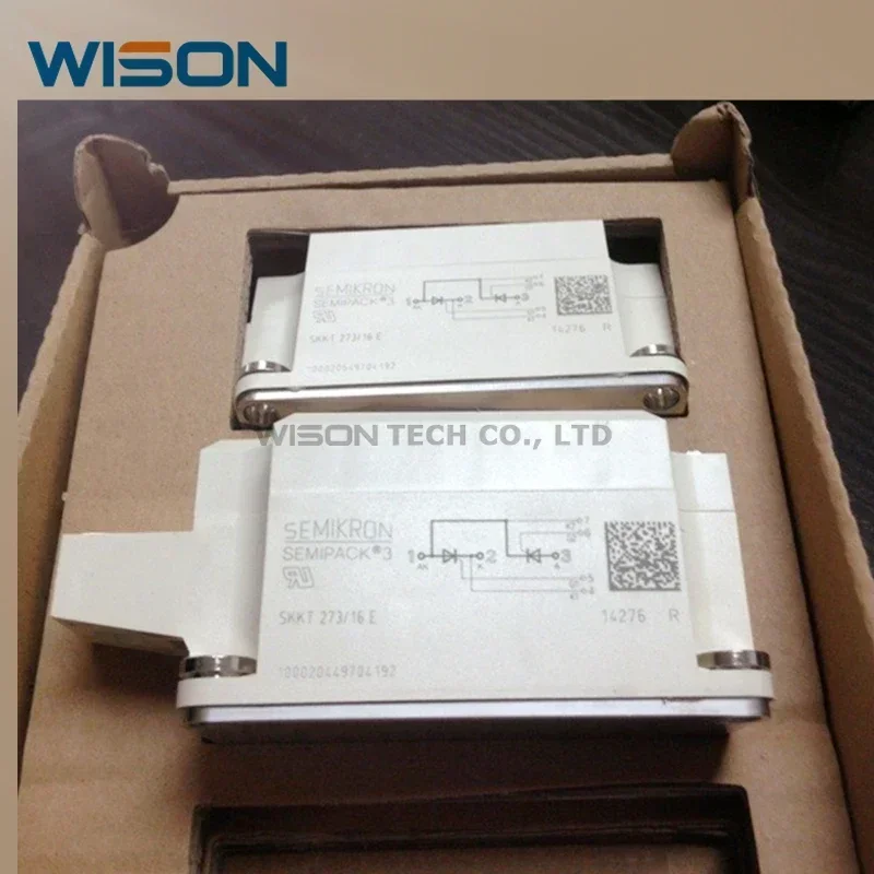 SKKT250/16E SKKT250/14E SKKT250/12E SKKT250/08E الثايرستور الجديد والأصلي