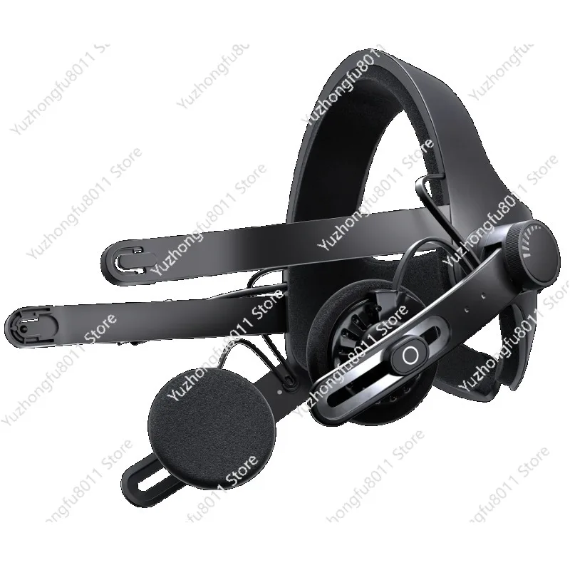 

107G 2K OLED Lightweight, Eye Tracking VR Glasses