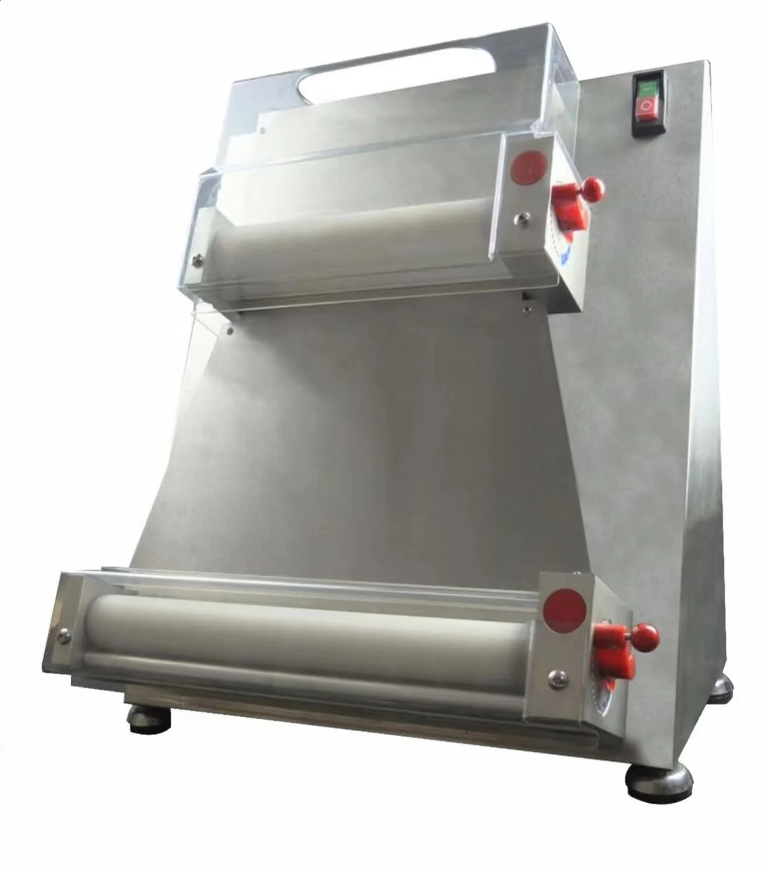 High Efficiency Automatic Industrial Pasta Making Machine