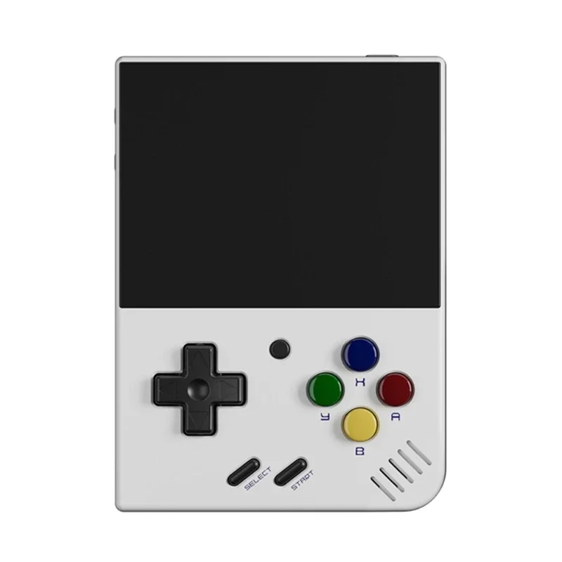 

Open source handheld Game Box retro game console classic portable 3.5 inch high definition