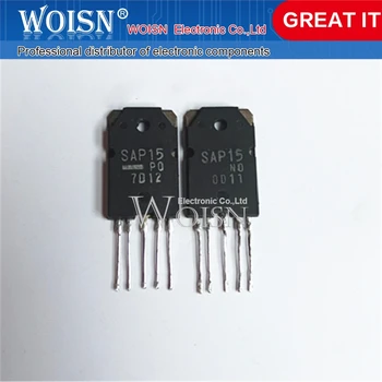 1 Stück SAP15PO SAP15 TO-3PL-5