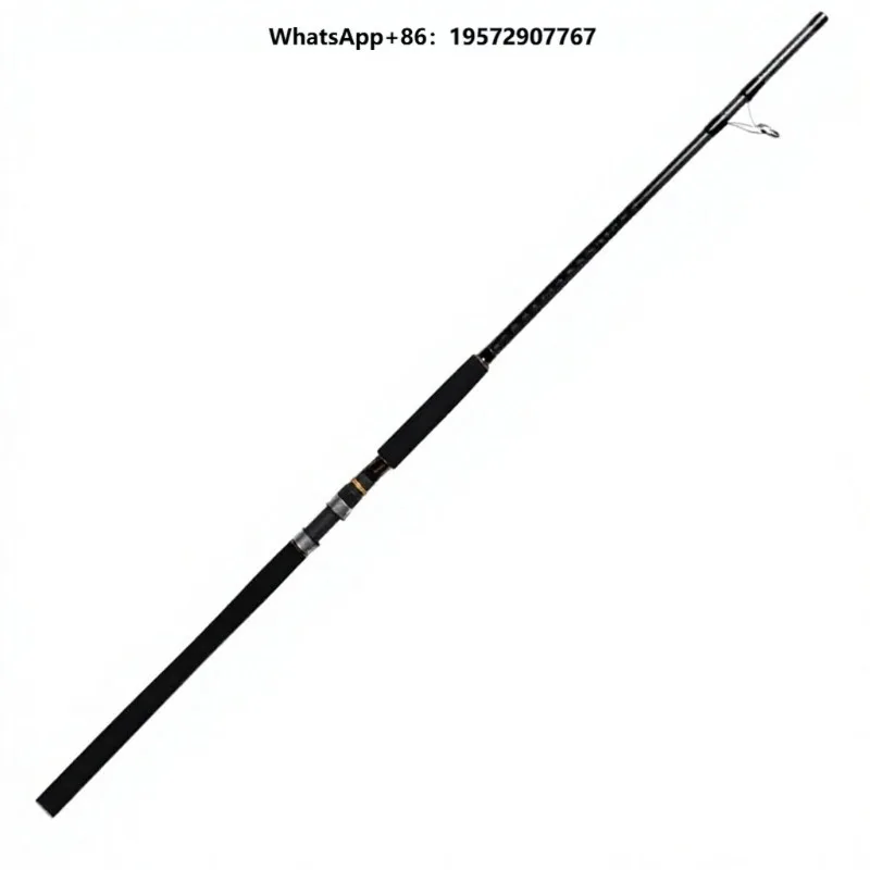 Shore Throwing Long-Distance Super Hard Carbon Fishing Rod 2.7m/3.0m