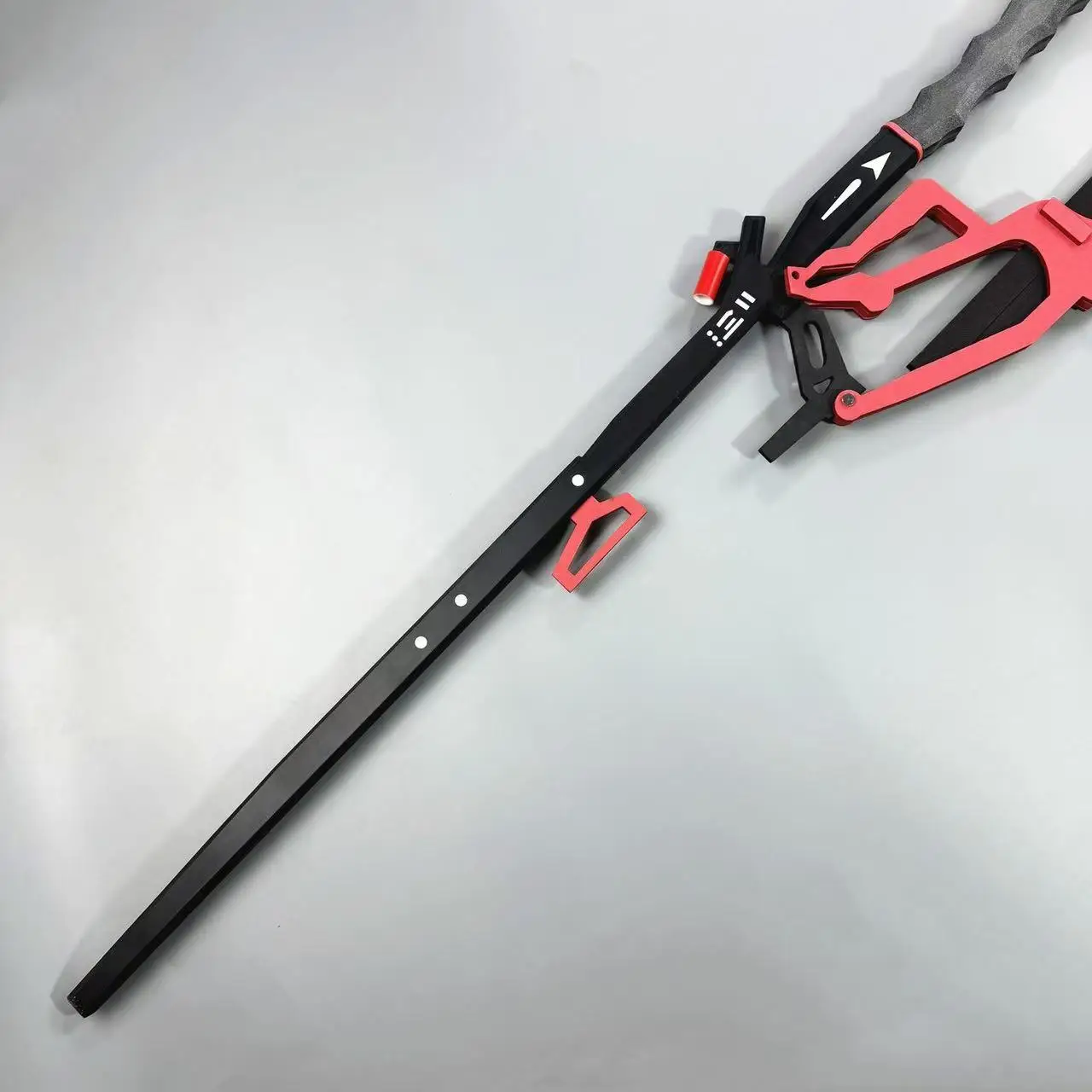 أسلحة الرمح الكروب لعبة الفرسان تأثيري الدعامة نموذج هالوين عيد الميلاد حفلة تنكرية زي الملحقات #5