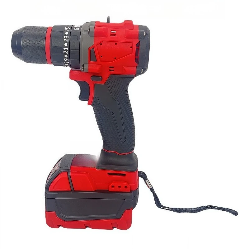 Electric Hammer Angle Grinder, Electric Wrench, Power Tool Set