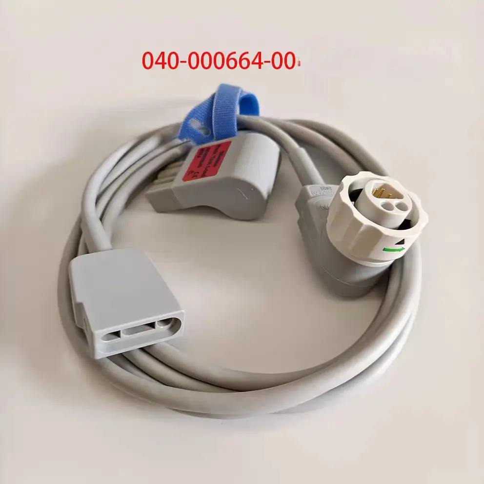 Comen Electrode Cable  for S1/S1A/S3/S5/S30/S50 new original