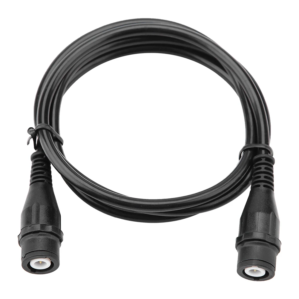 كابل محوري ذكر التوصيل إلى BNC ذكر التوصيل كابل محوري كابل حوالي 100 سنتيمتر معدات لاسلكية طويلة راسم الذبذبات اختبار الرصاص #3