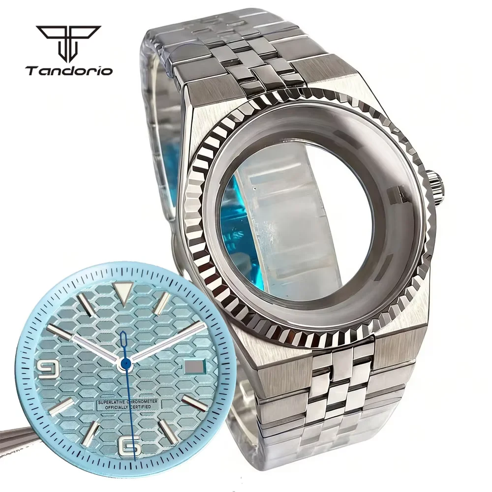 Stainless Steel 41M…