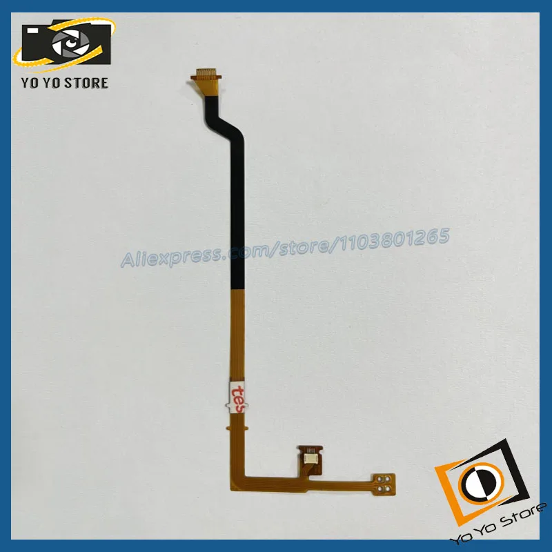 New For Canon RF24-70 F2.8 Anti Shake Motor Lens Cable Motor Lens Flex Camera Accessories Repair Parts