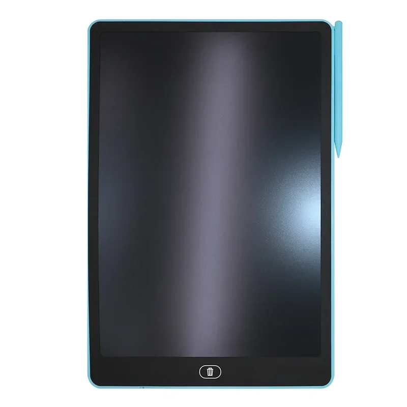 6.5/8.5/10/12/16Inch LCD Writing Tablet for Kids,Reusable Magic Drawing Board with Stylus,Eco-Friendly Erasable Doodle Pad Toys