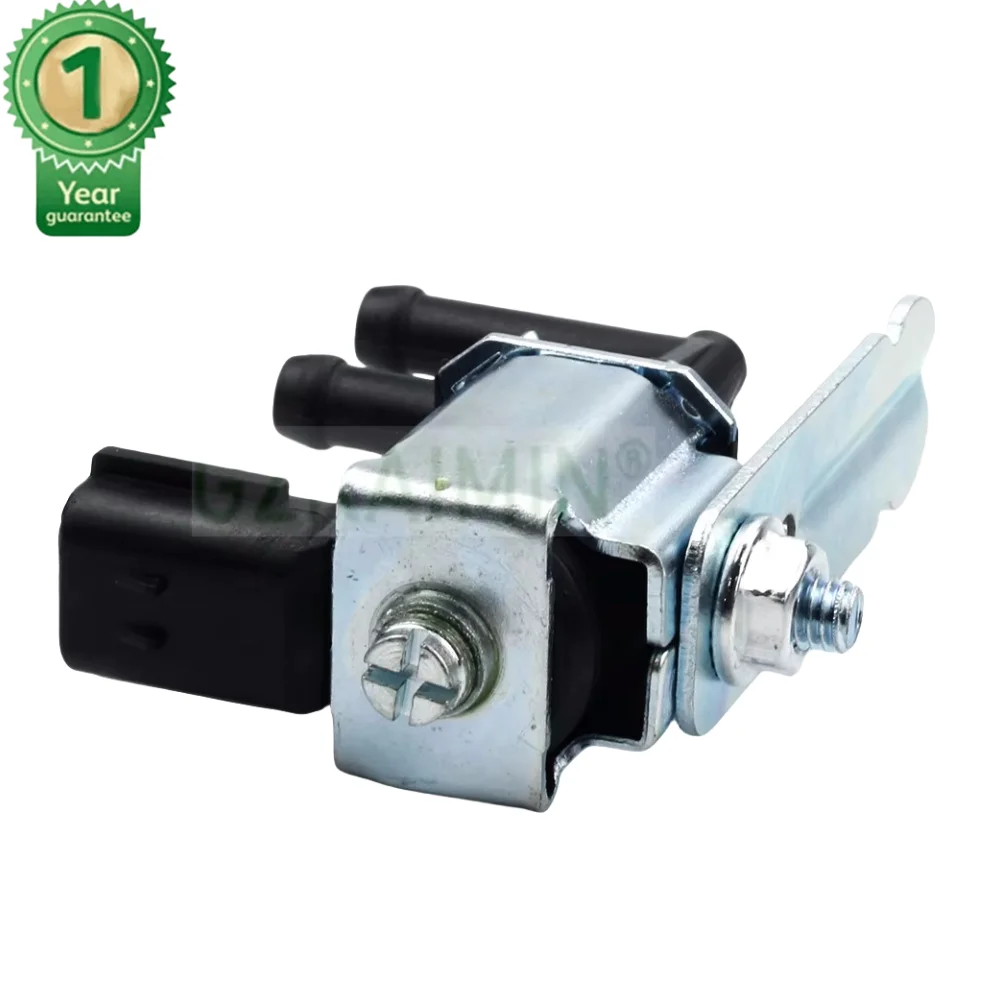 Auto Solenoid Valve Vacuum Valve K5T48279 K5T48298 Z504-18-741 For