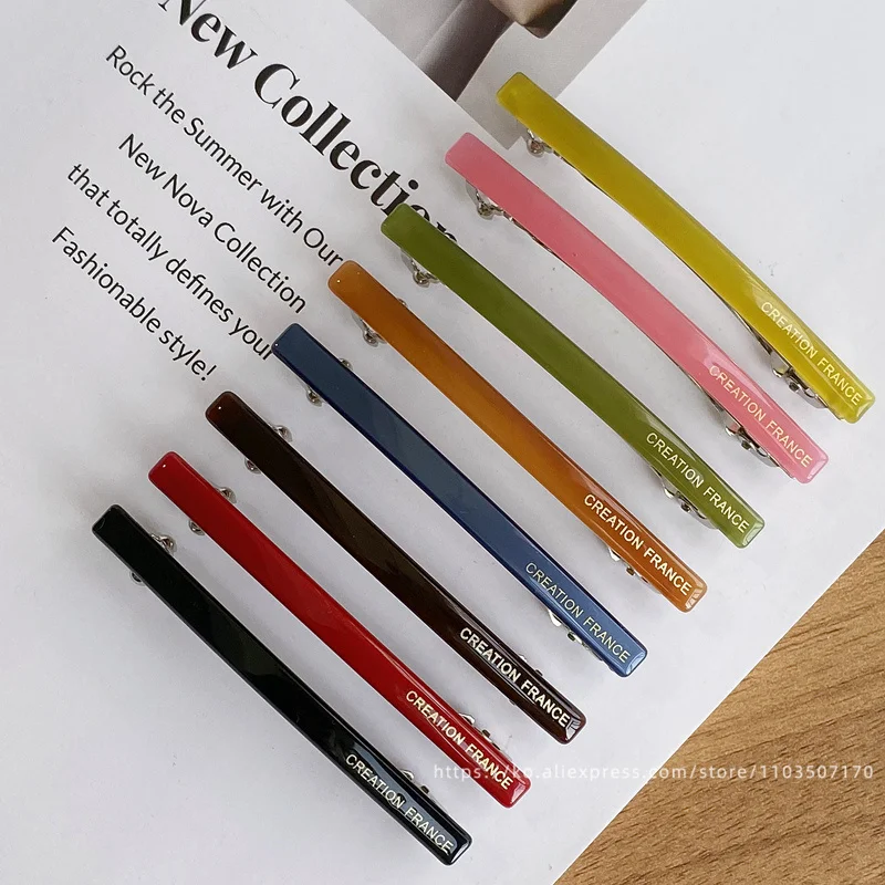 Korean France Strai…