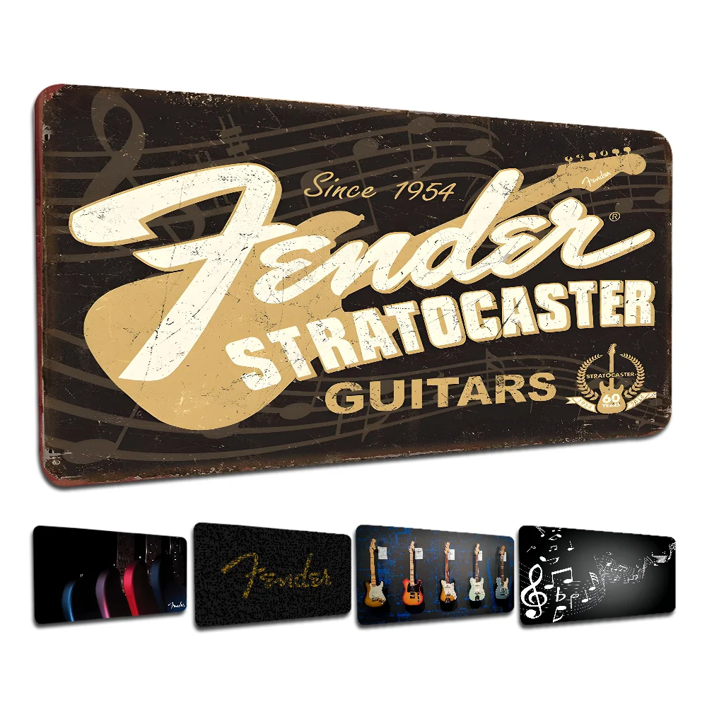 Рисунок 2 - Коврик для мыши для гитары