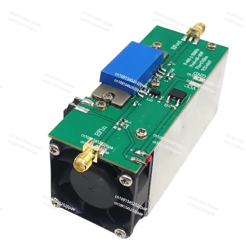 RF Power Amplifier 915MHz 18W