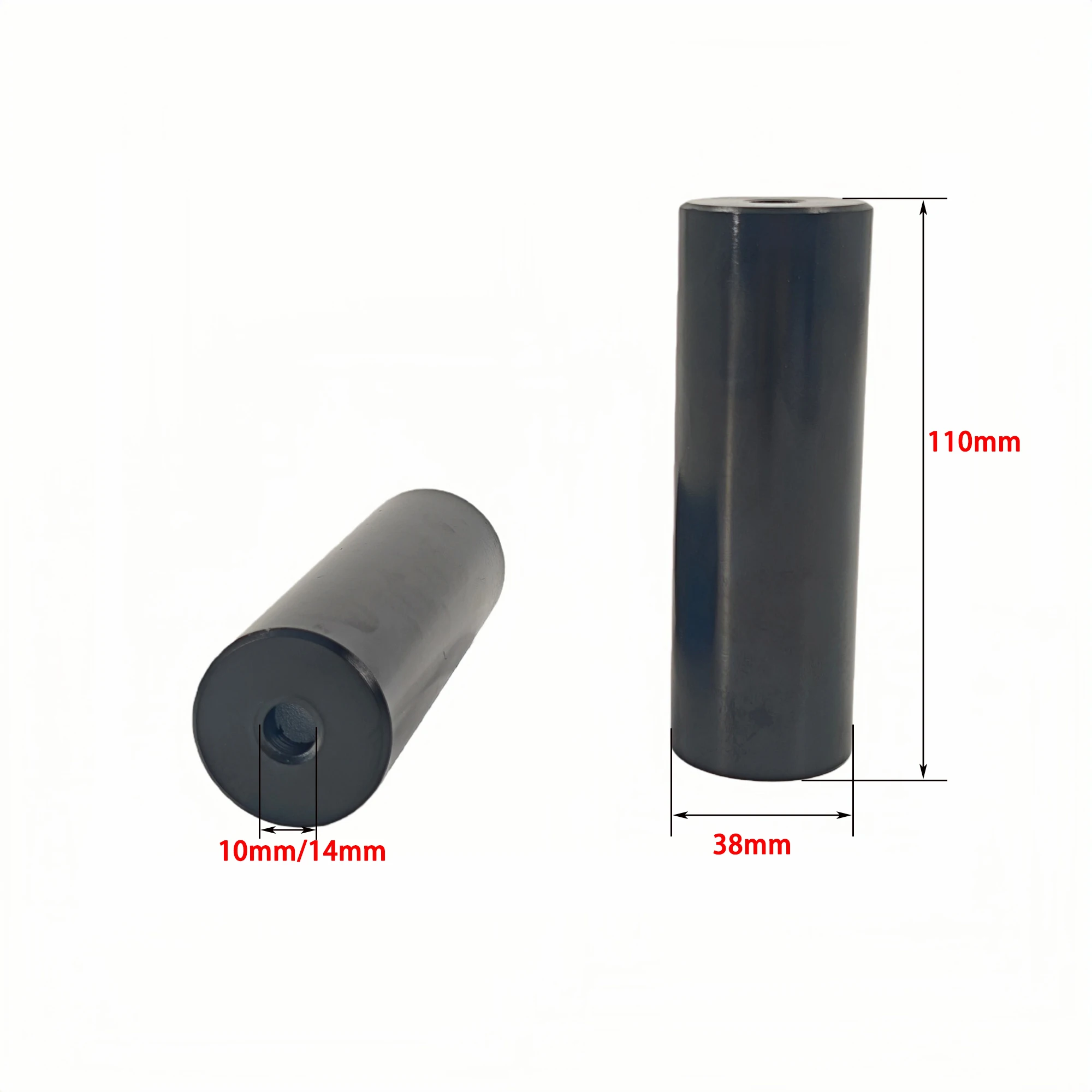 #36 Compare Bicycle Foot Pegs Before You Buy