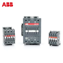 ABB AC Contactor A9-30-10/01 A12-30-10/01 A16-30-10/01 A26-30-10/01 A30-30-10/01