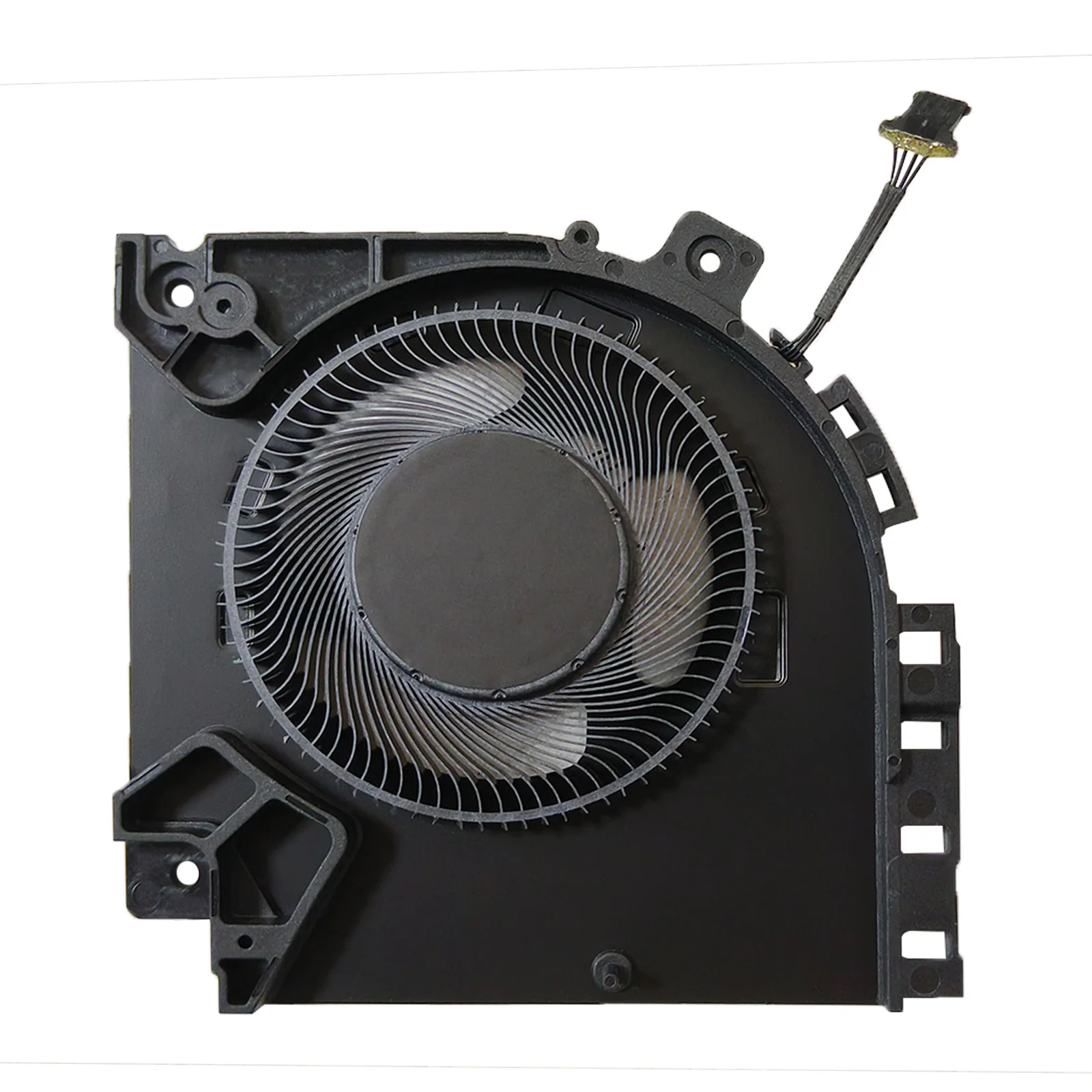 Koflyx NEW CPU Cooling Fan 82VD4 for Dell Alienware x15 R1 / x15 R2 CPU Processor Laptop Cooling Fan Large Right Side 082VD4