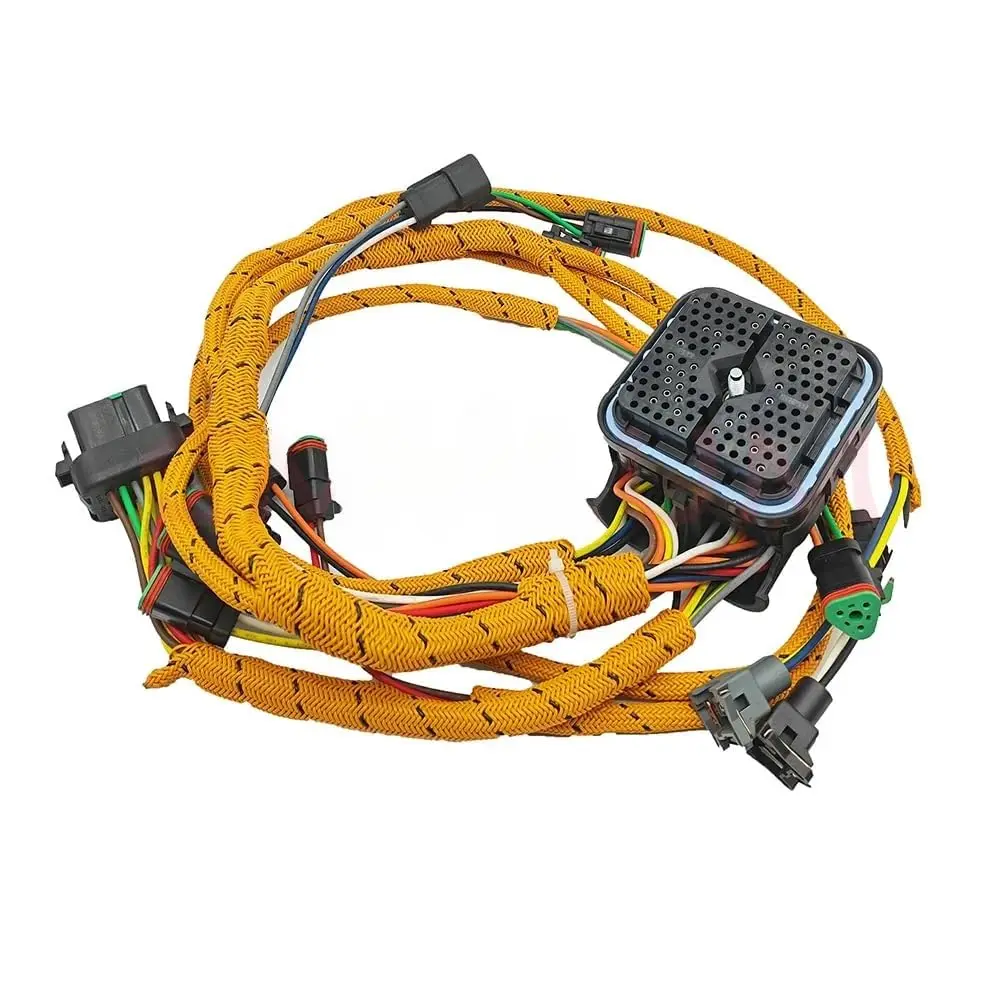381-2499 3812499 C7 Engine Wiring Harness Cable E324D E325D E326D Excavator spare parts